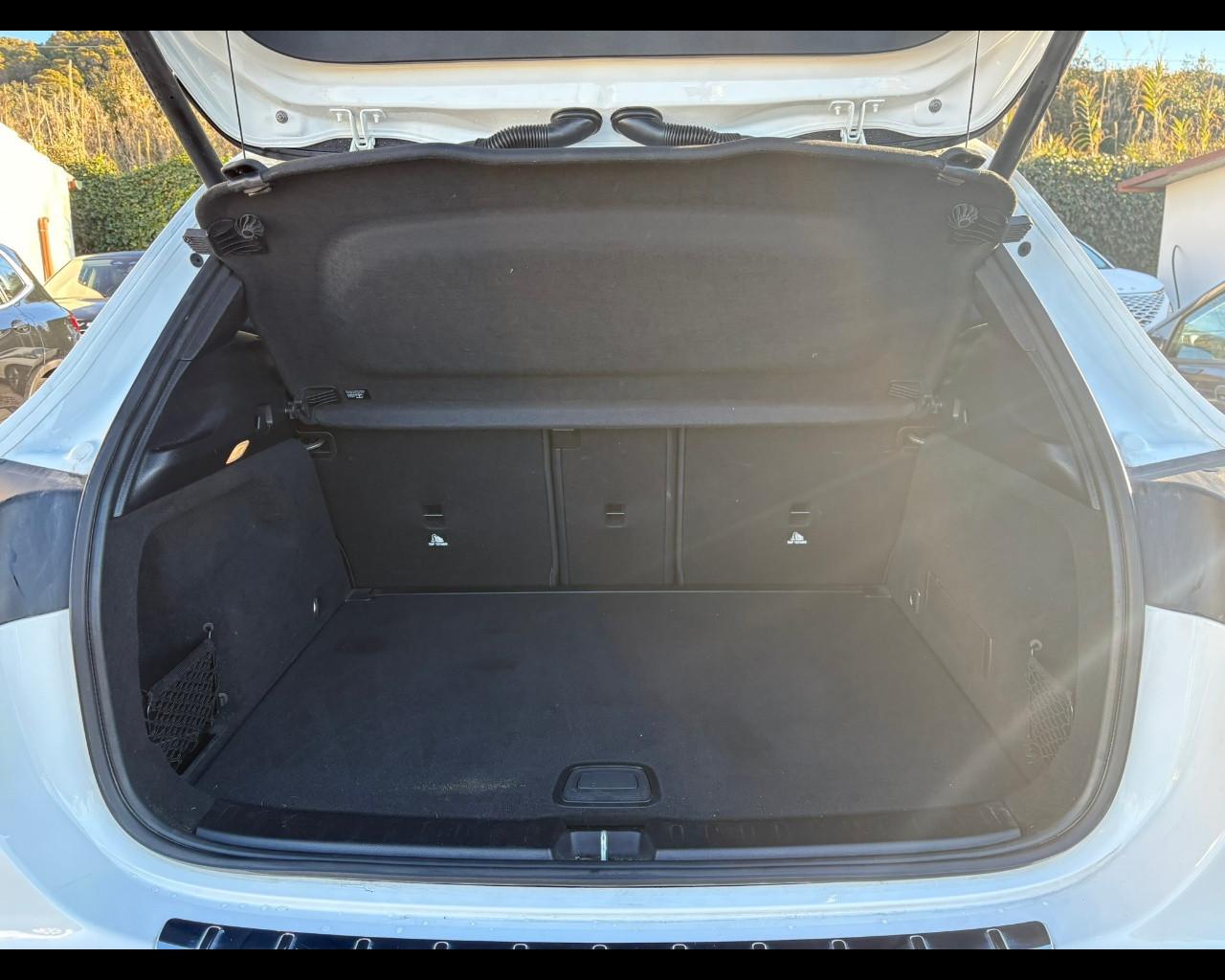 Mercedes-Benz GLA (H247) - GLA 200 d Automatic AMG Line Advanced Plus