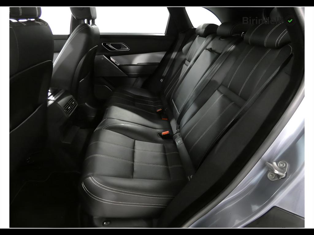 LAND ROVER Range Rover Velar - Range Rover Velar 2.0D I4 240 CV R-Dynamic SE