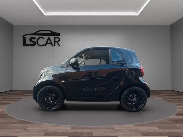 Smart ForTwo 70 1.0 Passion UNIPRO-PROMO-FINANZIAMENTO