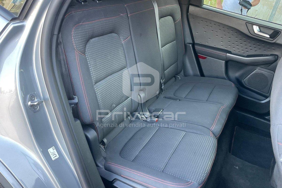 FORD Kuga 2.0 EcoBlue Hybrid 150 CV 2WD ST-Line