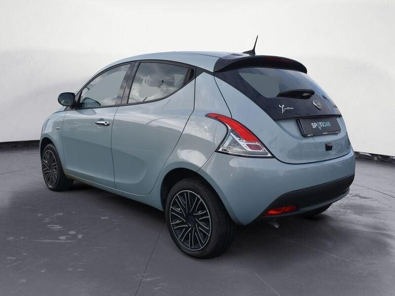 Lancia Ypsilon Ypsilon 1.0 FireFly 5 porte S&S Hybrid Gold Plus