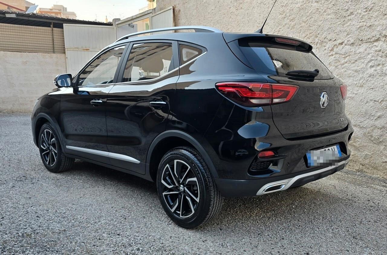 Mg ZS 1.5 VTi-tech LUXURY