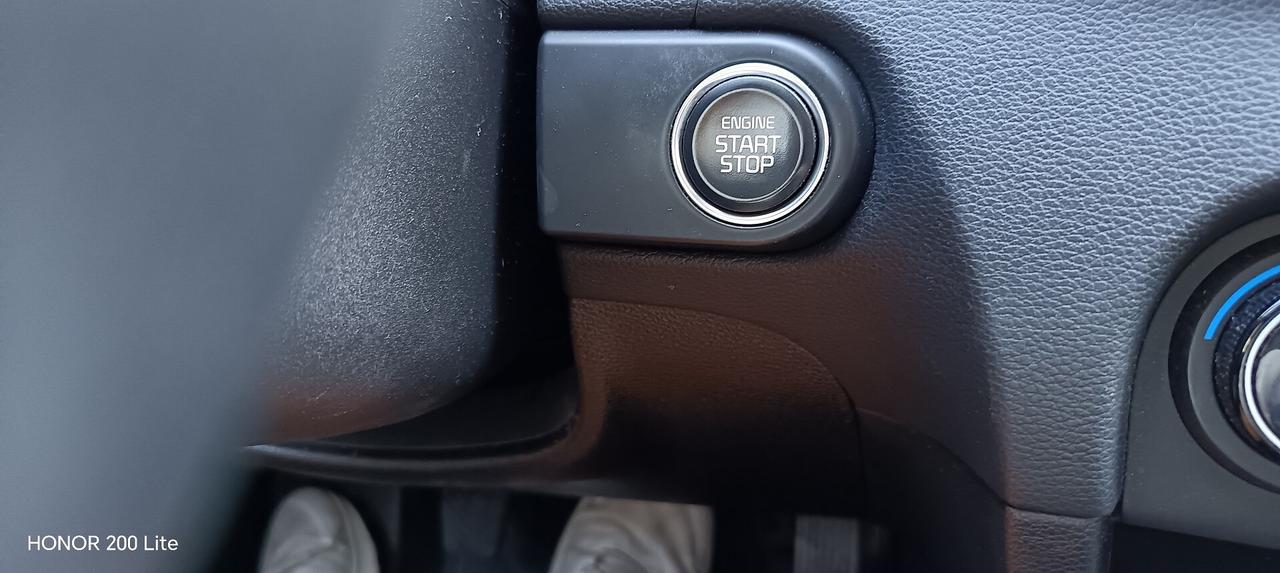 Kia Xceed 1.6 crdi hybrid hygh tech 136cv