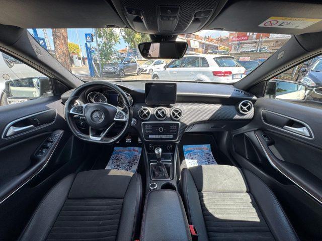 MERCEDES-BENZ A 200 d Premium