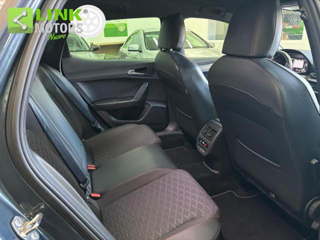 SEAT Leon 1.4 e-HYBRID 204 CV DSG FR