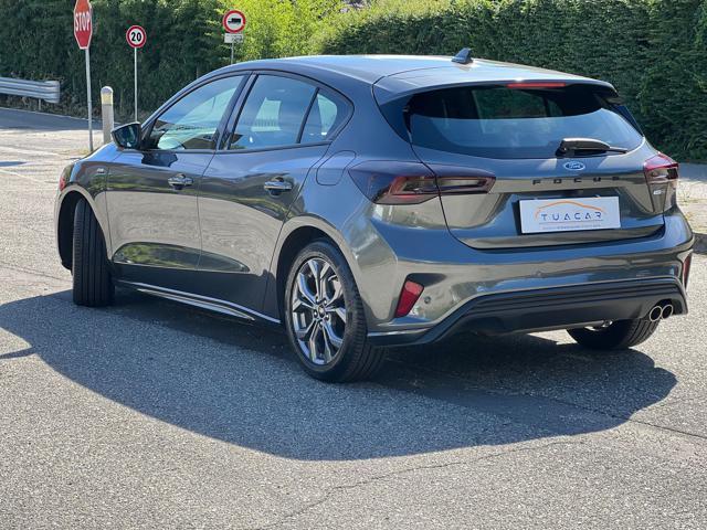 FORD Focus ST Line 1.0 EcoBoost mHEV