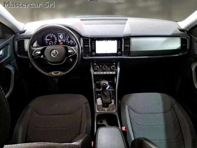 SKODA Kodiaq 2.0 TDI 150cv EVO SCR EXECUTIVE DSG - GE661CR