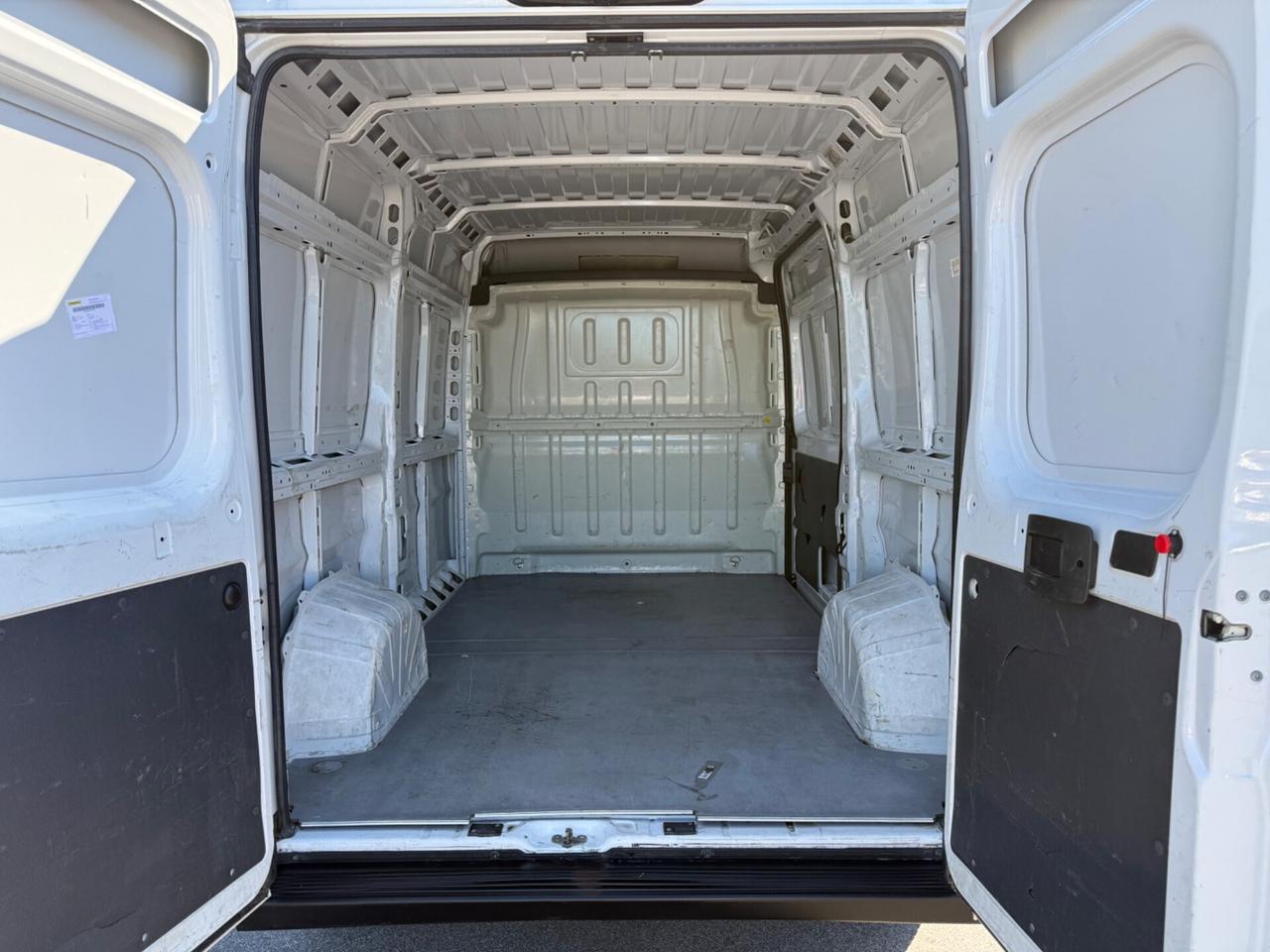 Fiat Ducato MAXI 35 2.2 Mjt 140CV PM-TM Furgone