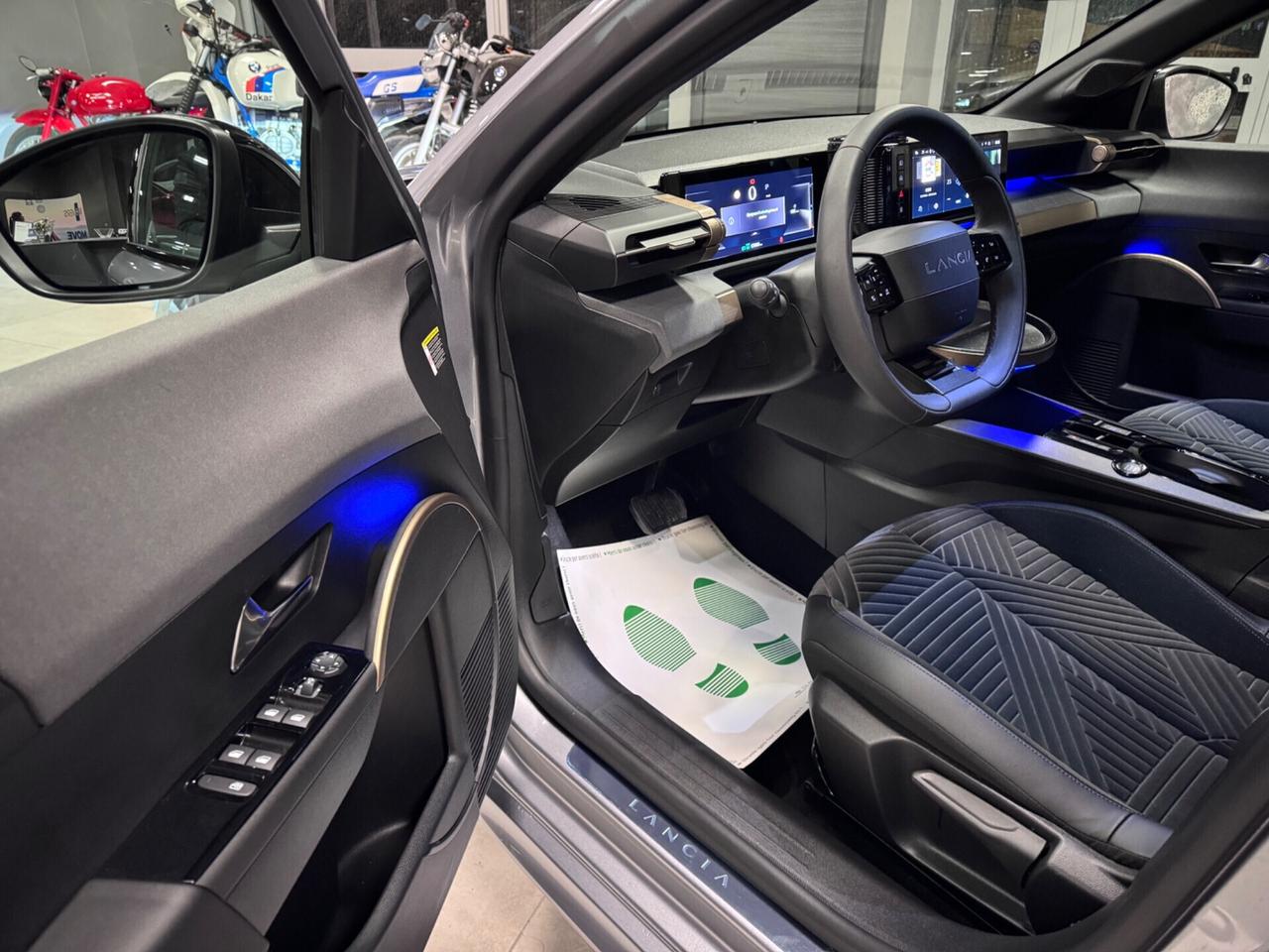 LANCIA YPSILON MY2025 DCT EDIZ CASSINA