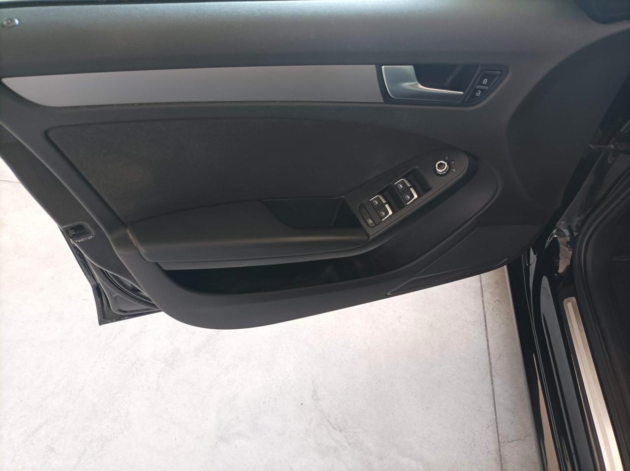 Audi A4 Avant 2.0 TDI 143CV Advanced Plus 01/2013
