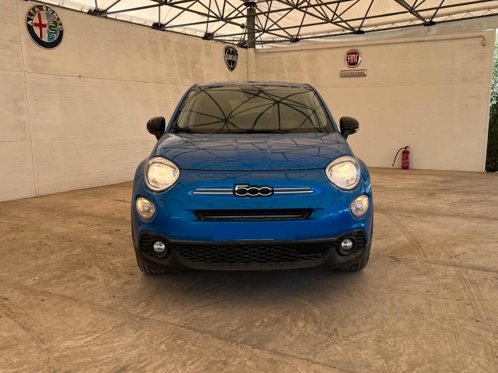 Fiat 500X 1.0 T3 120 CV Club