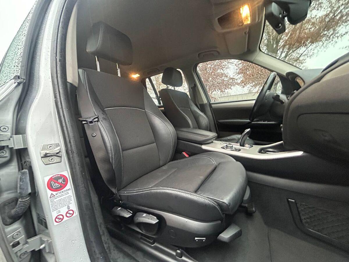 BMW X3 Xdrive20d Futura