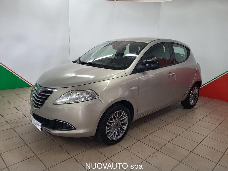 Lancia Ypsilon Ypsilon 1.2 69 CV 5 porte S&S Gold
