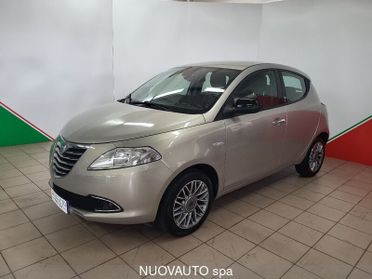 Lancia Ypsilon Ypsilon 1.2 69 CV 5 porte S&S Gold