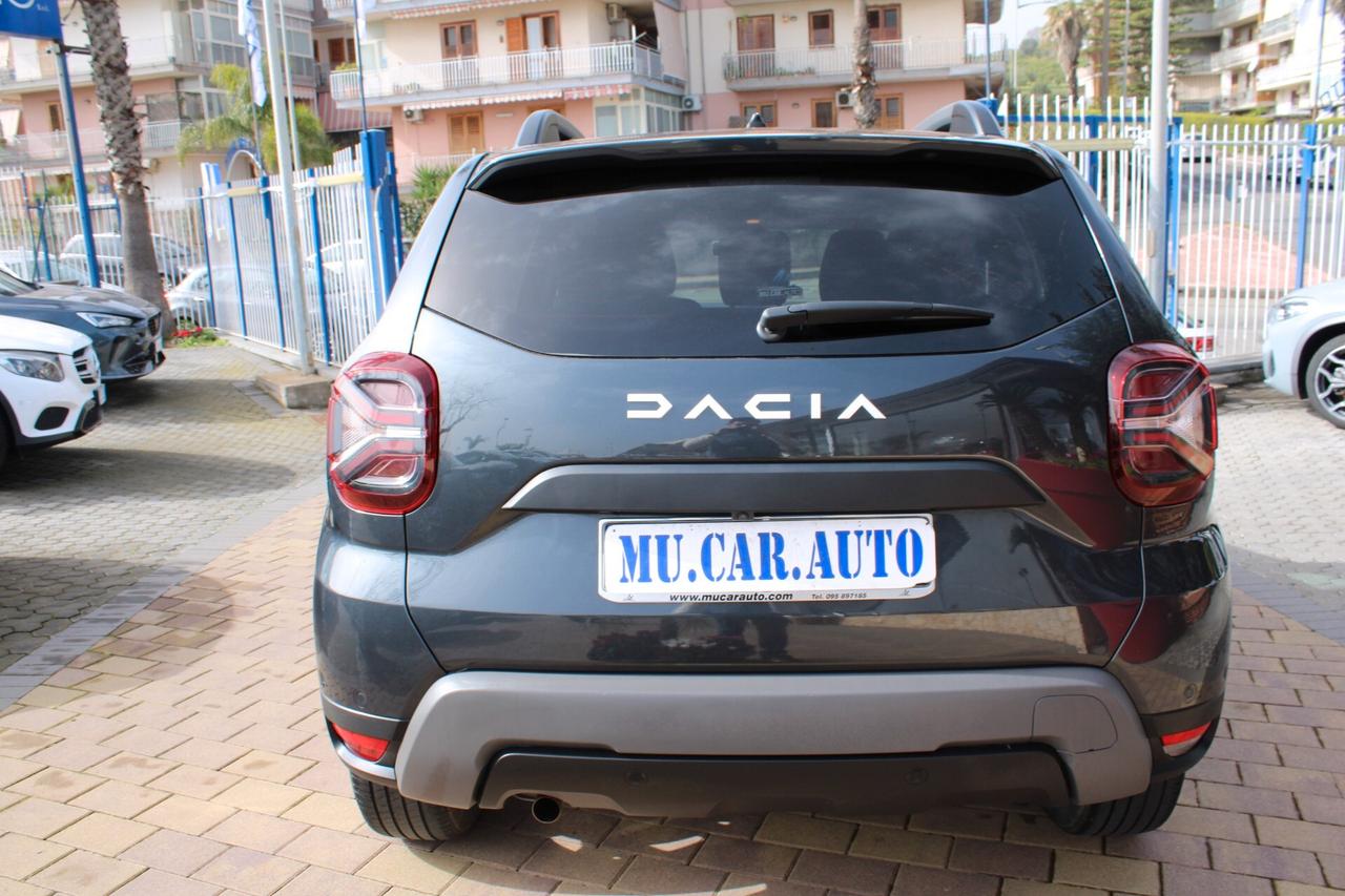 Dacia Duster 1.0 TCe GPL 4x2 Journey