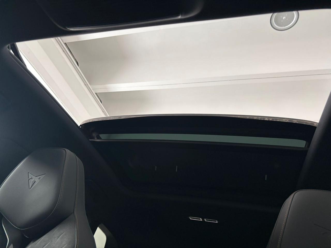 Cupra Terramar 1.5 e-Hybrid DSG