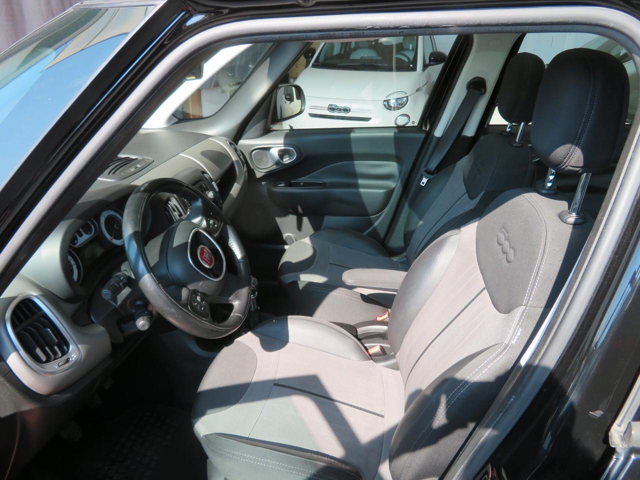 Fiat 500L 1.4 95 CV Lounge