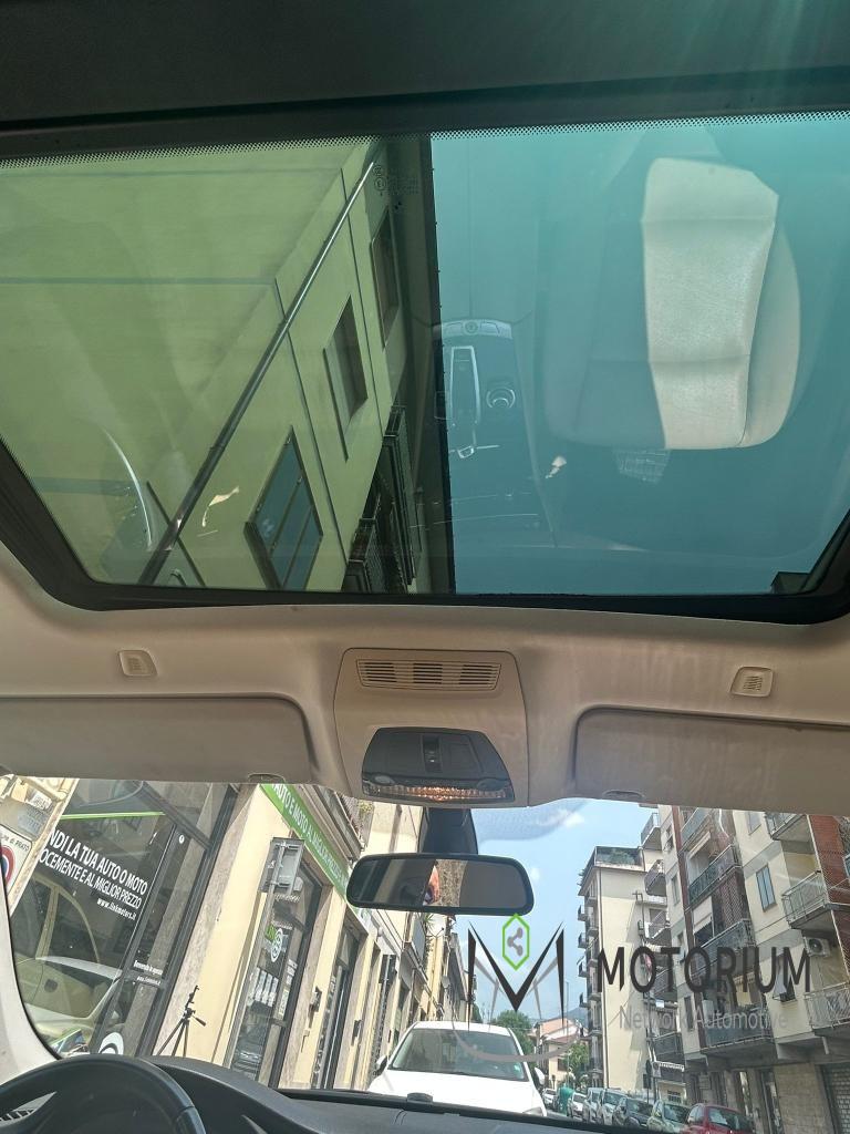 BMW 530 d Gran Turismo Futura