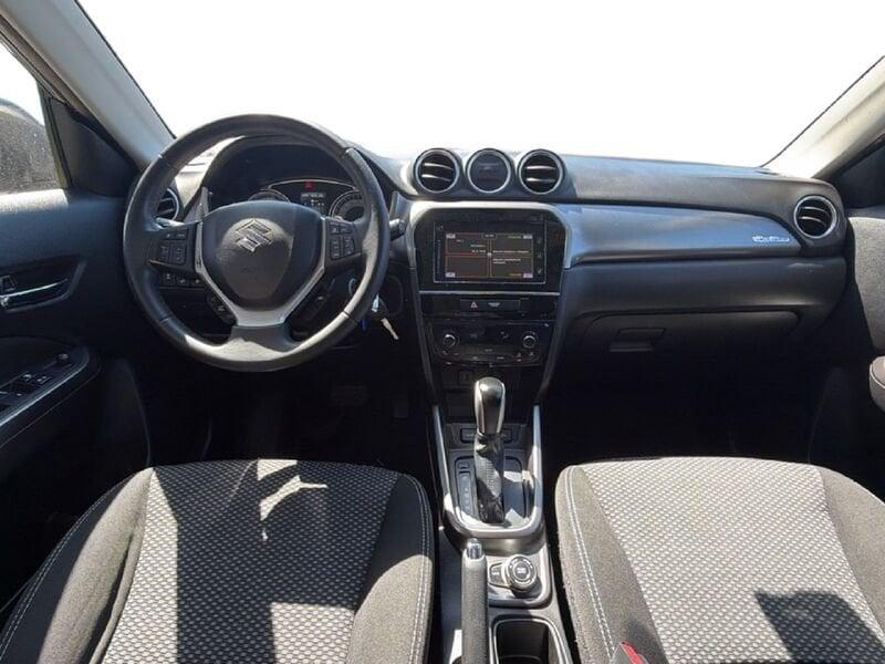 Suzuki Vitara Vitara 1.0 boosterjet Cool Gpl 4wd allgrip