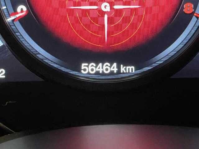 Abarth 595 1.4 Turbo T-Jet 145 CV
