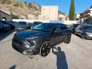 Citroen C4 X PureTech 130 S&S EAT8 Max
