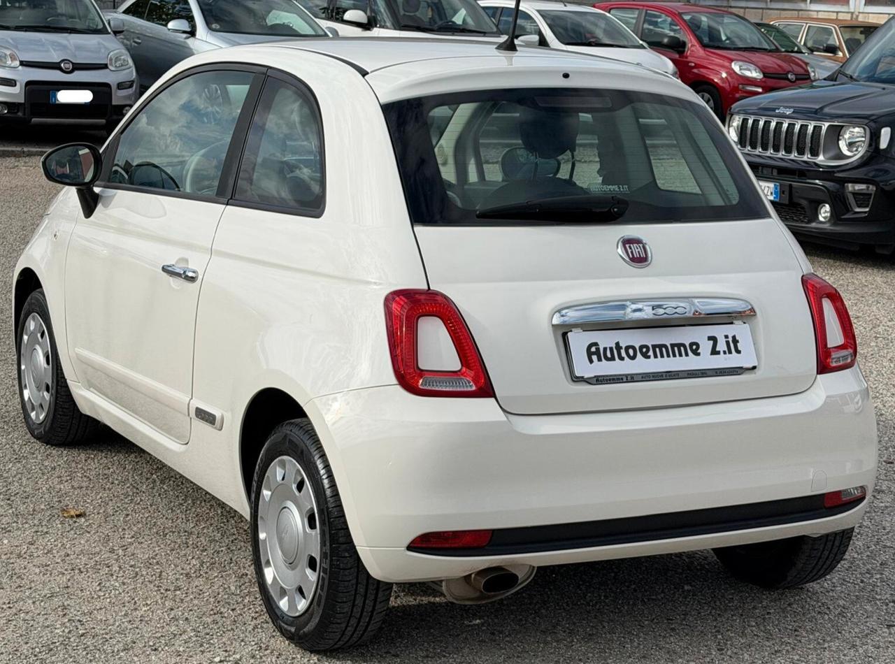 Fiat 500 1.2 Pop