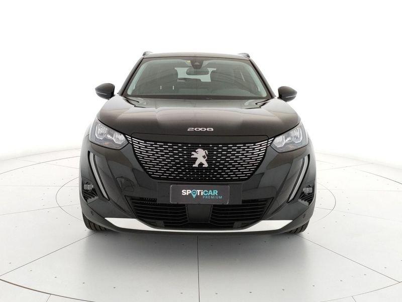 Peugeot 2008 BlueHDi 130 S&S EAT8 Allure Pack