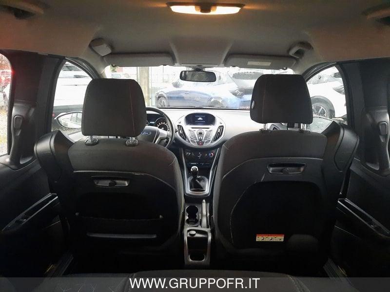 Ford B-Max 1.0 EcoBoost 100 CV