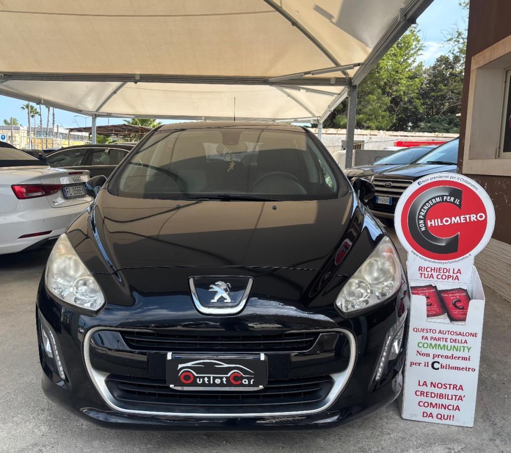 PEUGEOT - 308 - 1.6 HDi 92 CV Business