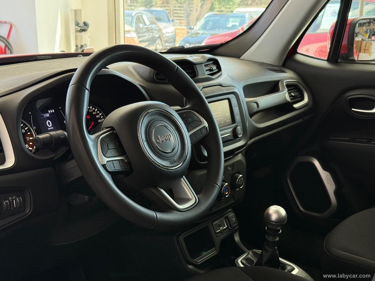 JEEP Renegade 1.0 T3 Longitude