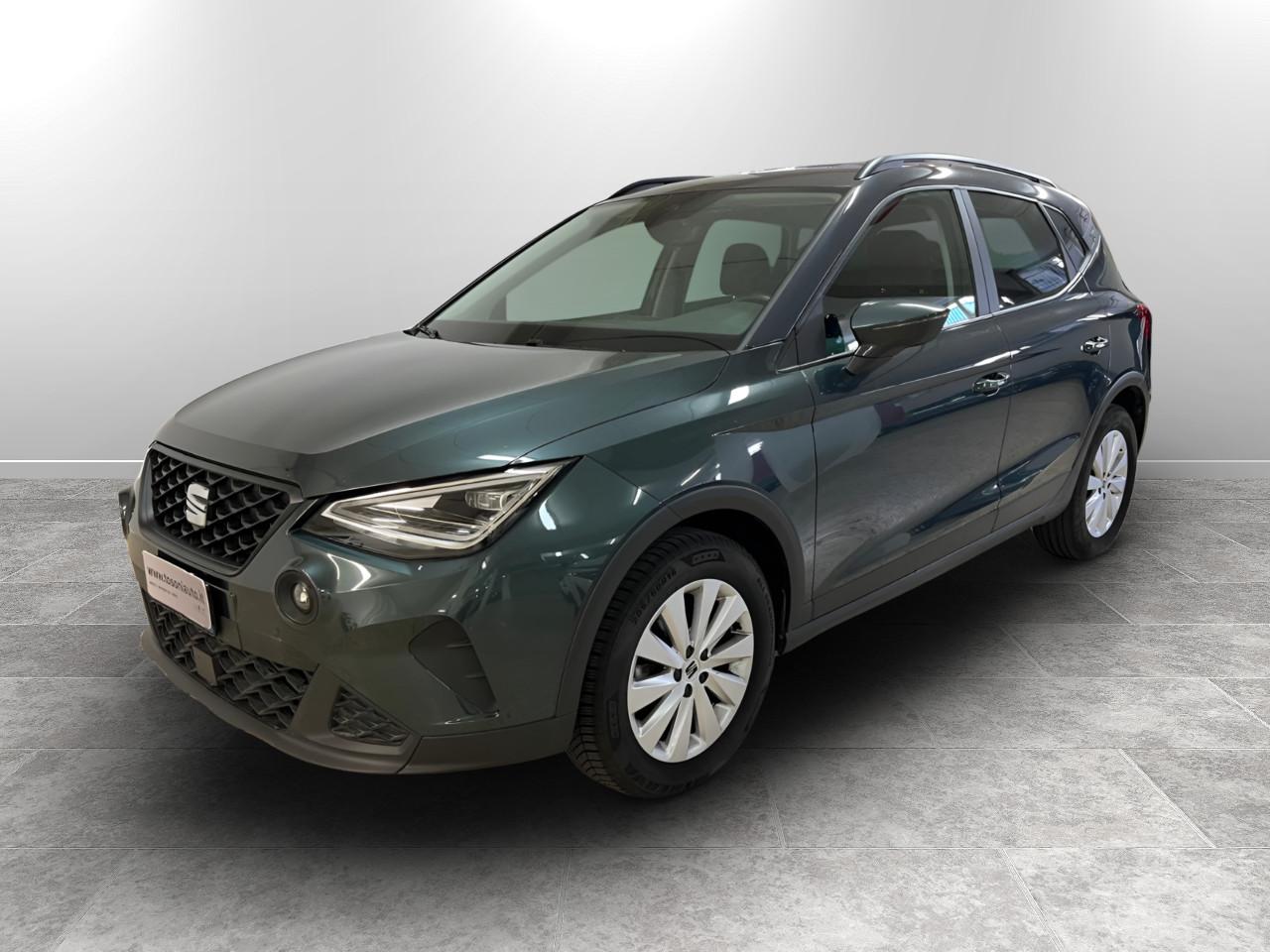 SEAT Arona 1.0 ecotsi Style 95cv
