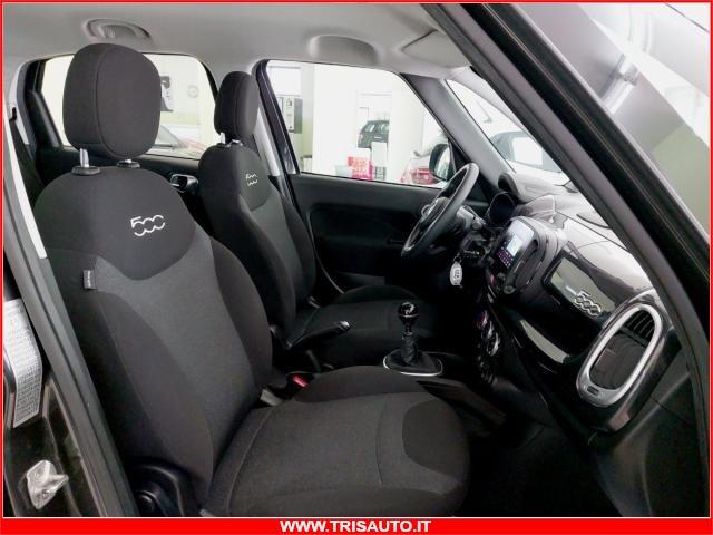 FIAT 500L 1.3 MJT Mirror NEOPATENTATI IVATA (NAVI)