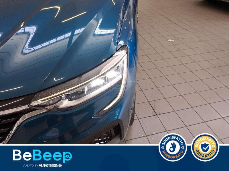 Renault Arkana 1.6 E-TECH HYBRID R.S. LINE 145CV