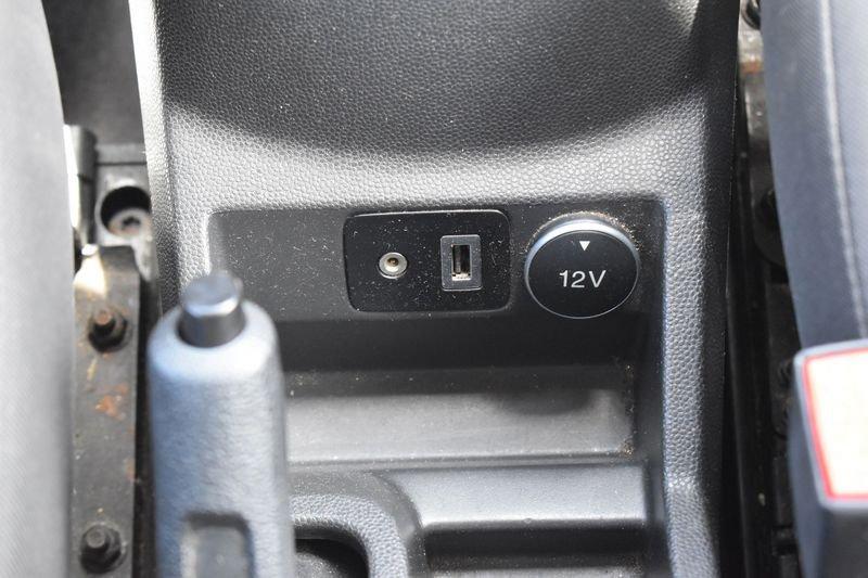 Ford EcoSport 1.5 TDCI 95cv Business