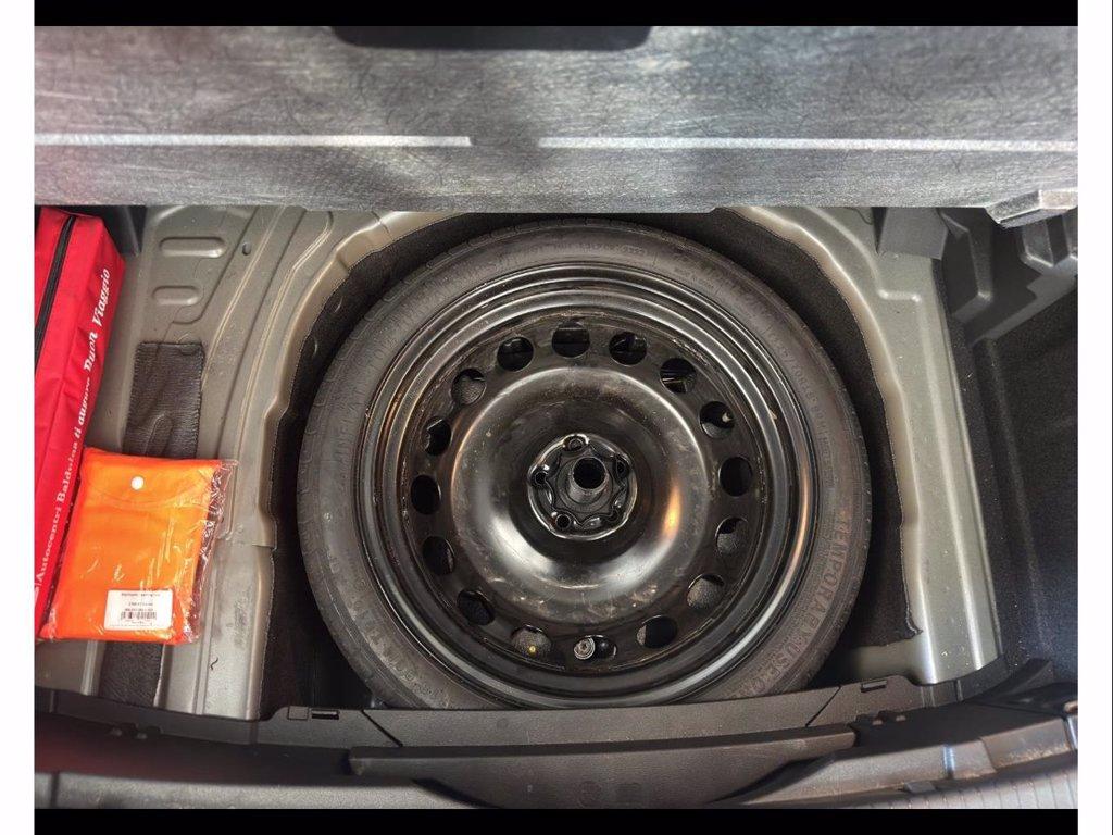 VOLKSWAGEN T-cross 1.0 tsi sport 110cv del 2022