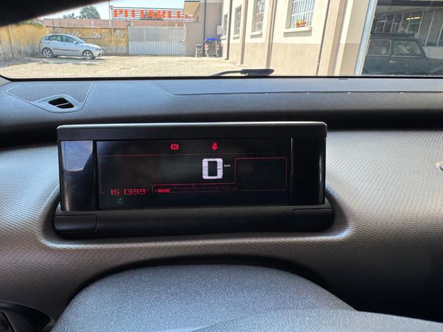 CITROEN C4 Cactus PureTech 75 Feel