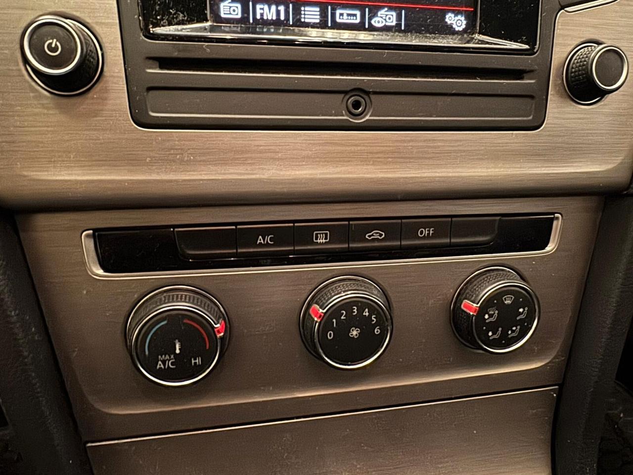 Volkswagen Golf 1.6 TDI 110 CV 5p. Executive BlueMotion Technology