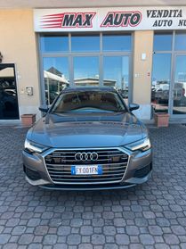 Audi A6 40 2.0 TDI quattro ultra S tronic Business Design