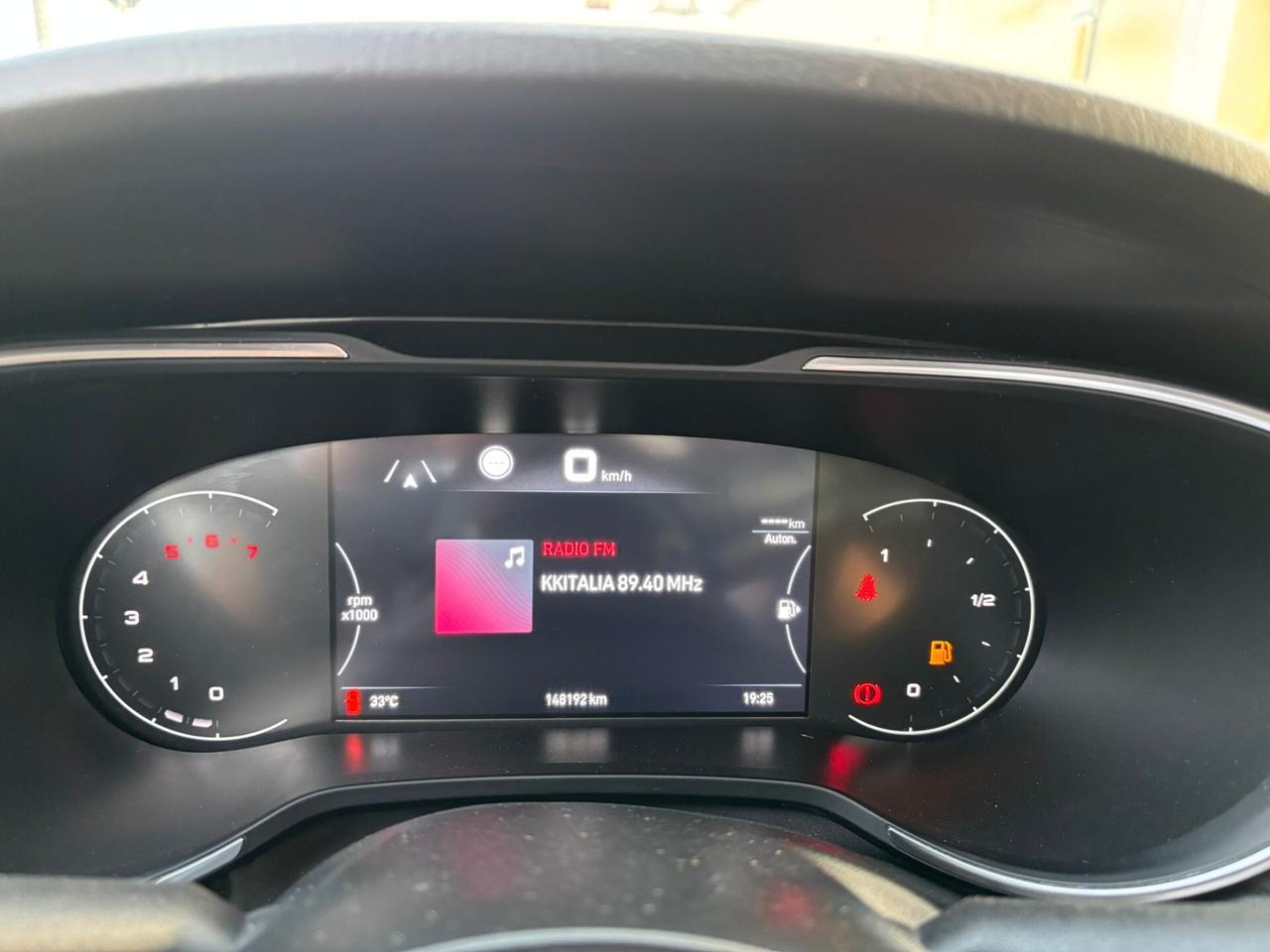 Fiat Tipo 1.3 Mjt S&S City Life - 09/2022