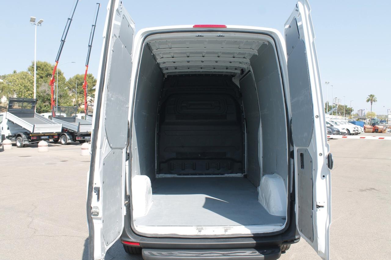MERCEDES SPRINTER 311 CDI Furgone L2H2