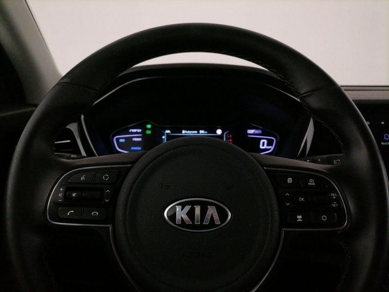Kia Niro 1.6 gdi hev Evolution dct