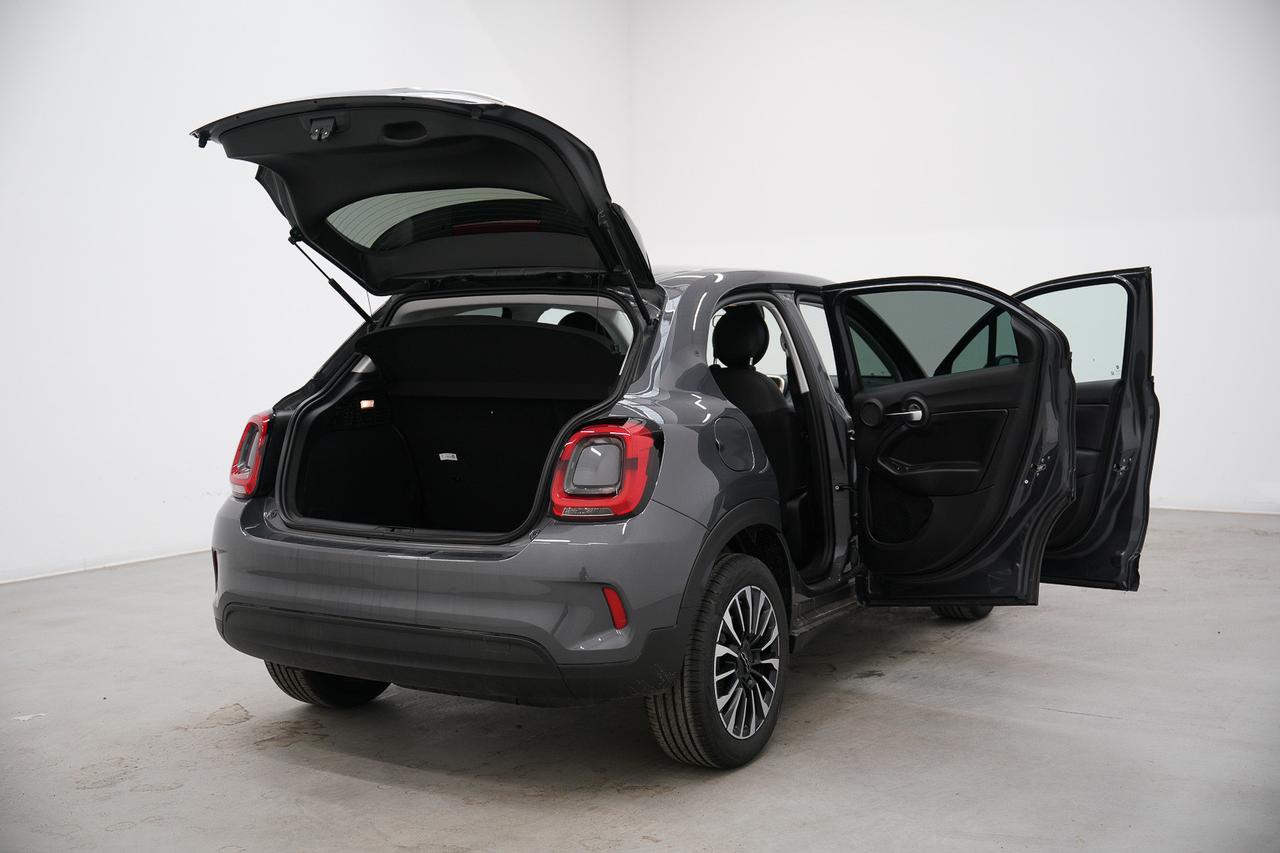 FIAT 500X 1.3 mjet 95cv