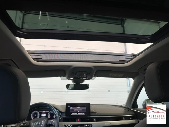 AUDI - A4 Allroad 40 TDI 204 CV S tronic (EXPORT)