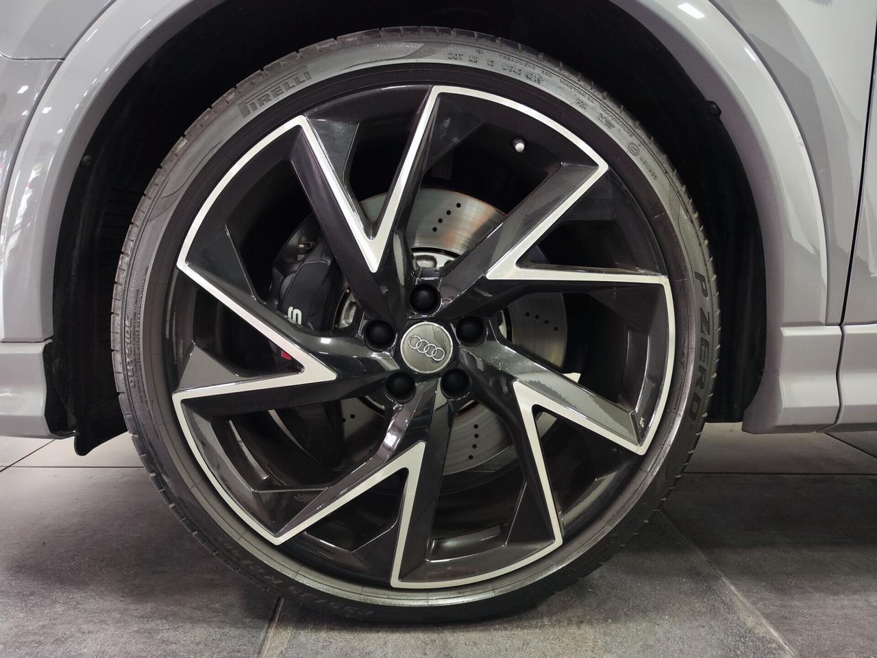 Audi RS Q3 SPB 400cv quattro S tronic Tetto Full