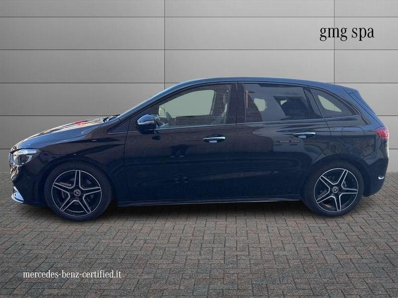 Mercedes-Benz Classe B B 180 d AMG LINE Premium auto