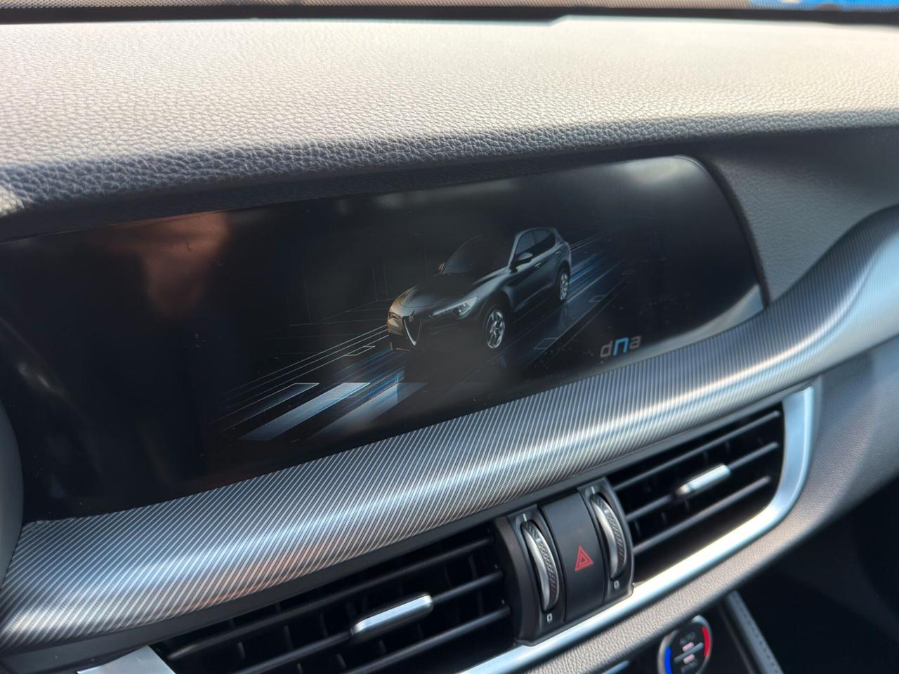 Alfa Romeo Stelvio 2.2 Turbodiesel 210 CV AT8 Q4 Veloce