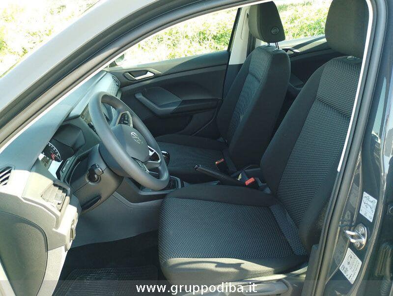 Volkswagen T-Cross 2019 Benzina 1.0 tsi Urban 95cv