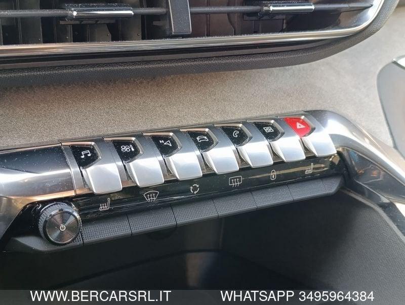 Peugeot 3008 BlueHDI 130 S&S EAT8 GT aut.