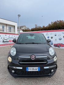 Fiat 500L 1.6 Multijet 120 CV S-Design