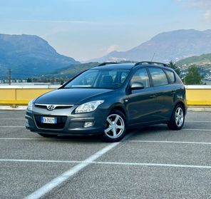 Hyundai i30 Cambio automatico SOLO 98.000km